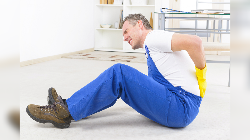 How to Get Help from the Slip and Fall Injury Attorney in Weston, FL