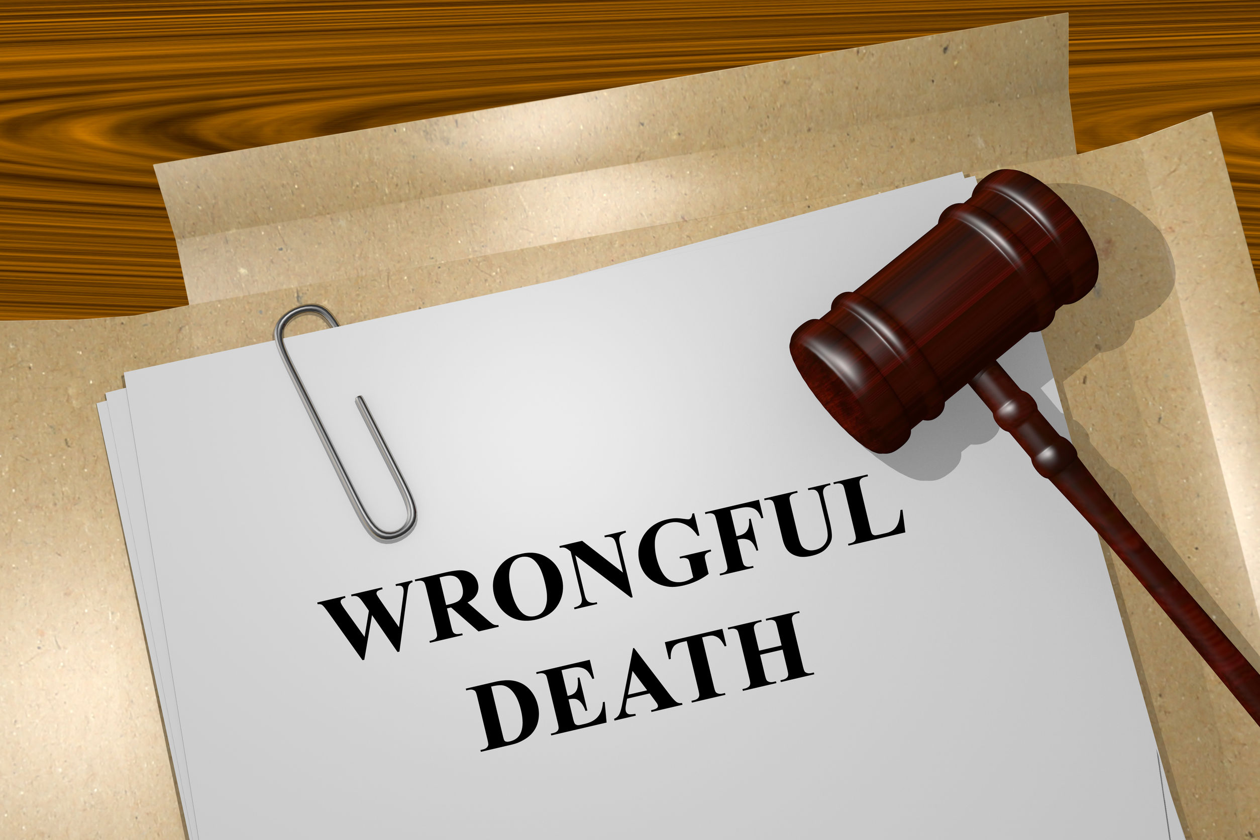 Wrongful Death Attorneys in Sarasota, FL